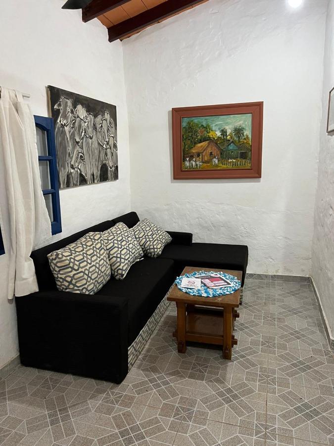 Aparthotel Granja Relax à Itauguá Extérieur photo